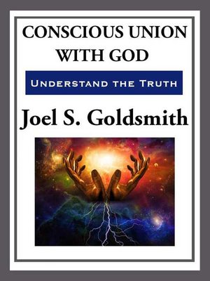 cover image of Conscious Union With God